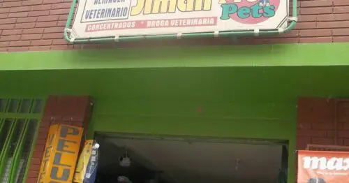 ALMACEN VETERINARIO JIMAN PRO PETS ALMACEN VETERINARIO JIMAN PRO PETS